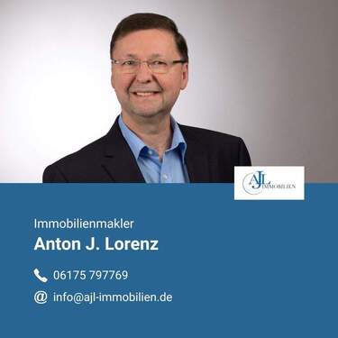 AJL - 61381 Friedrichsdorf - Gewerbeobjekt (Büro- + Hallenflächen) ca. 1.440 m² Nfl., Areal rd. 3.300 m²