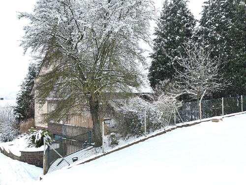 Garten - 5 Zimmer Einfamilienhaus in Höxter