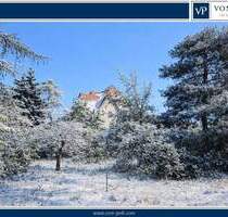 Sonniges Grundstück in begehrter Lage nahe Obersee - Platz für Ihre Wohnträume - Berlin Alt-Hohenschönhausen