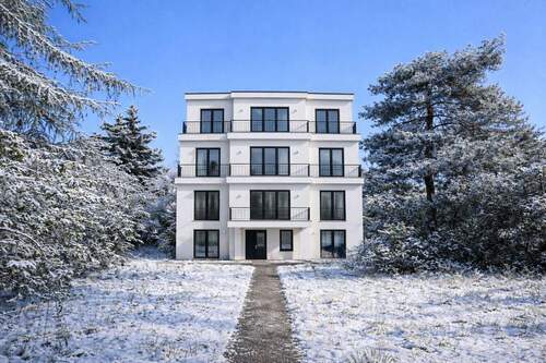 Bebauungsidee - Grundstück in Berlin zum Kaufen