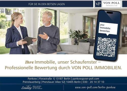 Eigentümerservice - 