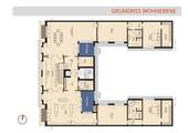 Grundriss DG Wohnebene - 