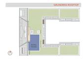 Grundriss DG Rooftop - 
