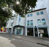 Attraktive Büro-Praxisräume in guter Geschäftslage -Fußgängerzone - - Filderstadt Bernhausen