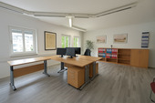 Büro-Praxis - 3 Zimmer Büro zur Miete in Filderstadt