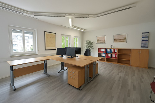Büro-Praxis - 3 Zimmer Büro zur Miete in Filderstadt