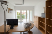 Büro - Praxis - 3 Zimmer Büro in Filderstadt