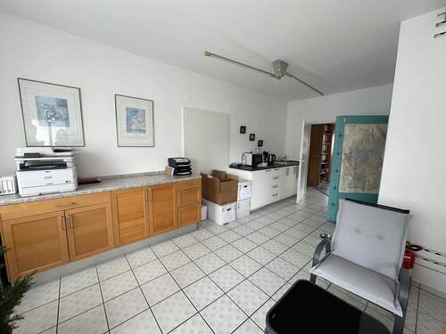 Büro - Praxis - Küchenzeile - 