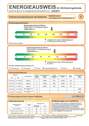 Energieausweis - 