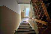 Treppenhaus Vorderhaus - 