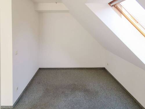 Essecke im Wohnzimmer - 