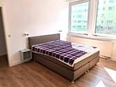 Schlafzimmer - 2 Zimmer Etagenwohnung in Magdeburg