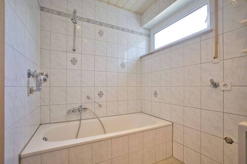 Badewanne - 