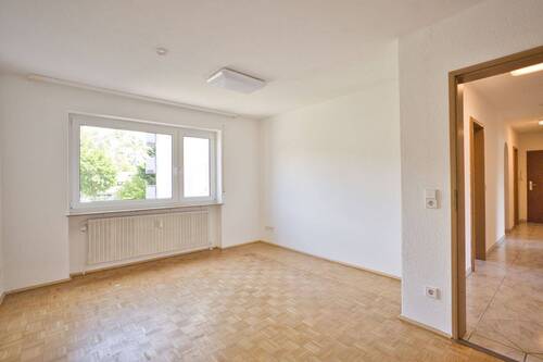 Schlafzimmer 1 - 