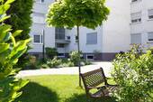 Gepflegte Wohnanlage - Bezugsfrei und großzügig – mit Südwestbalkon!