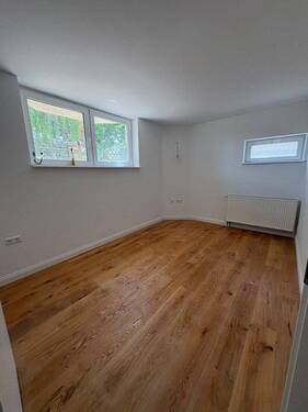 Schlafzimmer - Etagenwohnung mit 60,00 m&sup2; in Berlin zur Miete