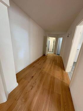 Flur (Schlafzimmer) - 