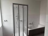 Beispielbild wenn Dusche und Wanne vorhanden. - Te - 