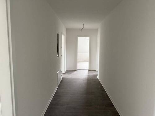 Beispiel Flur - 