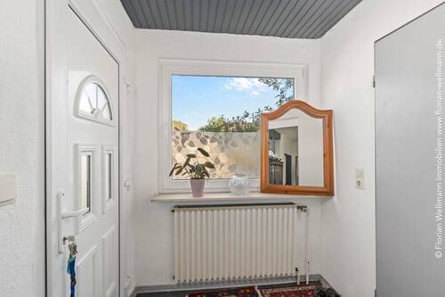 Bild 2 - 4 Zimmer Einfamilienhaus zum Kaufen in Cuxhaven