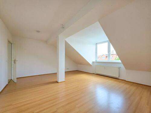 Wohnraum - 