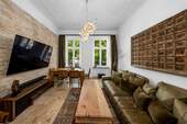 2 - 3 Zimmer Etagenwohnung zum Kaufen in Berlin