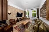 3 - 3 Zimmer Etagenwohnung in Berlin