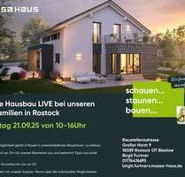 Investieren Sie jetzt in eine mietfreie Zukunft - Rostock Biestow