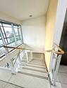 Treppenhaus - 