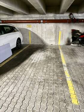 TG- Stellplatz - 