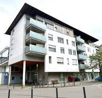 1- Zimmer Appartement in toller Lage in Kaufering Betreutes Wohnen