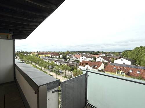 Balkon - 