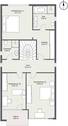Obergeschoss - 