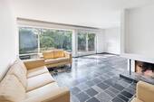 Wohnbereich - Einfamilienhaus mit 207,50 m² in München / Pasing zum Kaufen