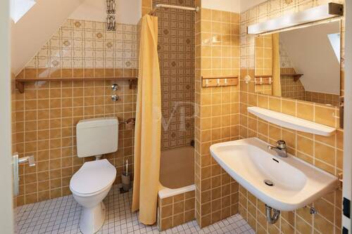 Duschbad - 