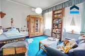 Schlafraum - 