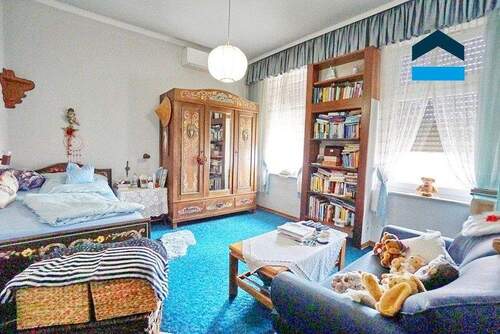 Schlafraum - 