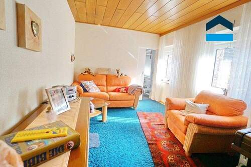 Lesezimmer - 
