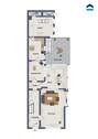Grundriss EG - 