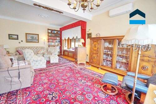 Wohnzimmer - 