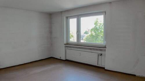 Kinderzimmer - 4 Zimmer Etagenwohnung zum Kaufen in Schönaich
