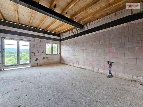 Wohnbereich - 2 Zimmer Etagenwohnung zur Miete in Grünhain-Beierfeld