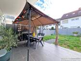 Terrasse - 