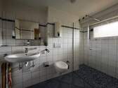 Badezimmer - 