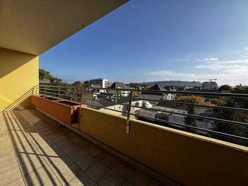 Balkon - 