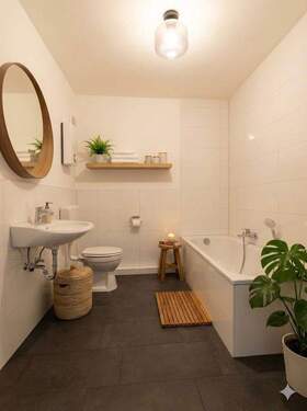 15. Badezimmer 2 OG - Inspo - 