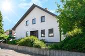 Hausansicht - 