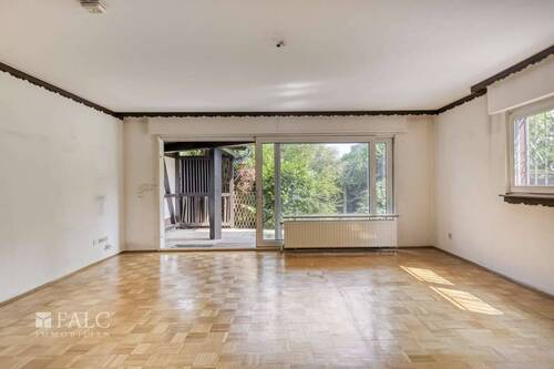 Wohnbereich EG - Reihenendhaus mit 168,00 m&sup2; in Köln zum Kaufen