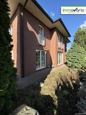 Objektansicht Ostseite - 5 Zimmer Einfamilienhaus zum Kaufen in Magdeburg / Sudenburg