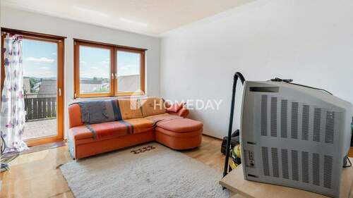 1. OG Wohnzimmer 1 1 - 